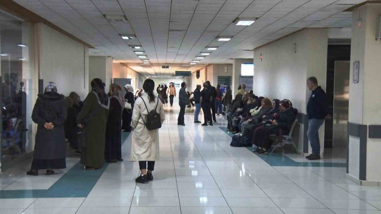 Koronadan sonra organ bağışı azaldı, doktorlar ‘organ bağışı’ çağrısı yaptı