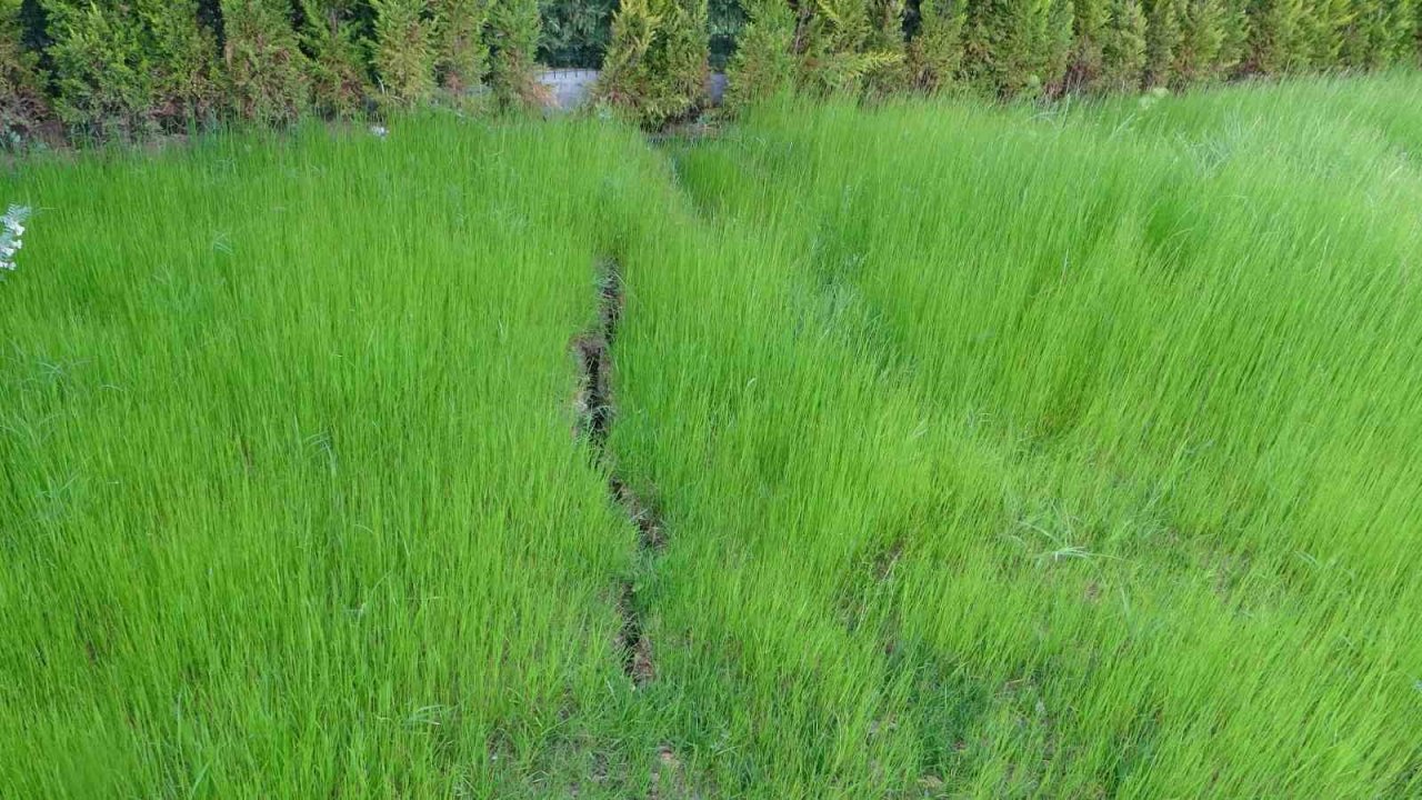 Depremin vurduğu milyonluk villalar için yıkım kararı