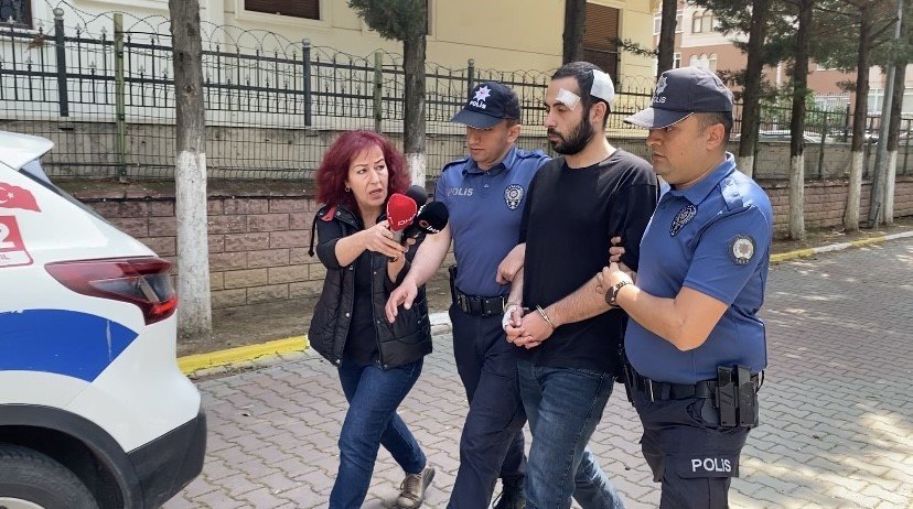 Maltepe’de 4 kişinin ölümüne sebep olan sürücü adliyeye sevk edildi