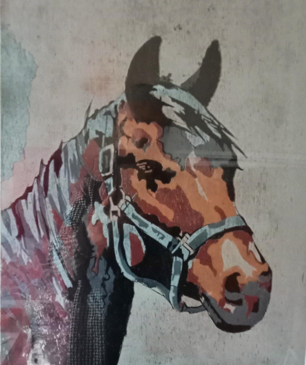 Ressam Özdemir SANKO Sanat Galerisinde sergi açacak