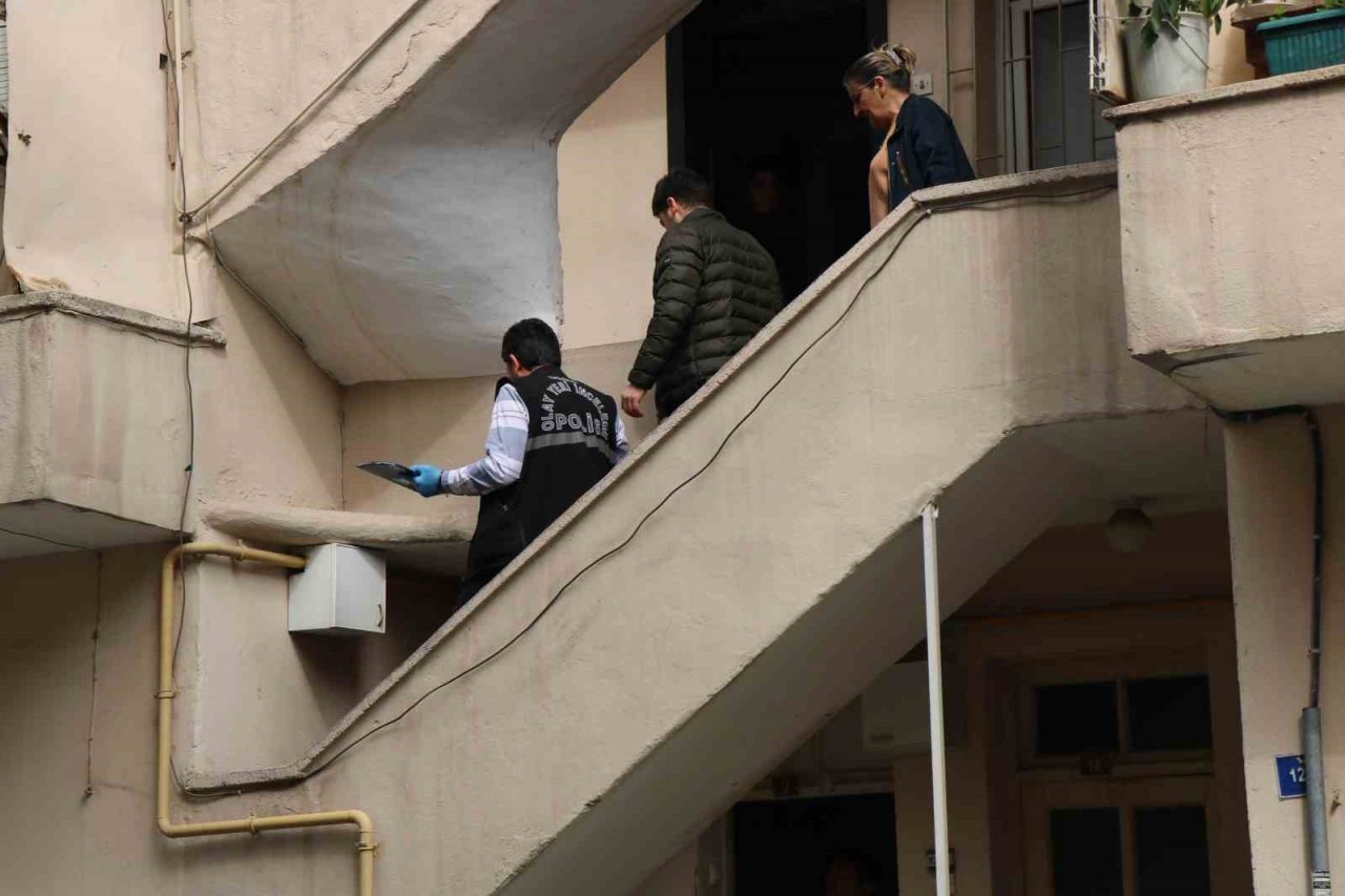 Görme problemi yaşayan adam pencereden düşerek hayatını kaybetti