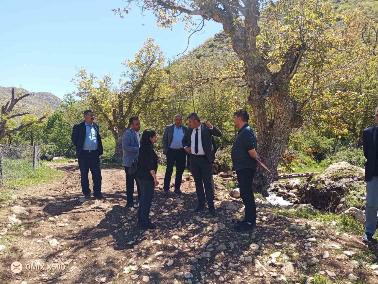 Siirt’te kuru fasulye yetiştirilecek