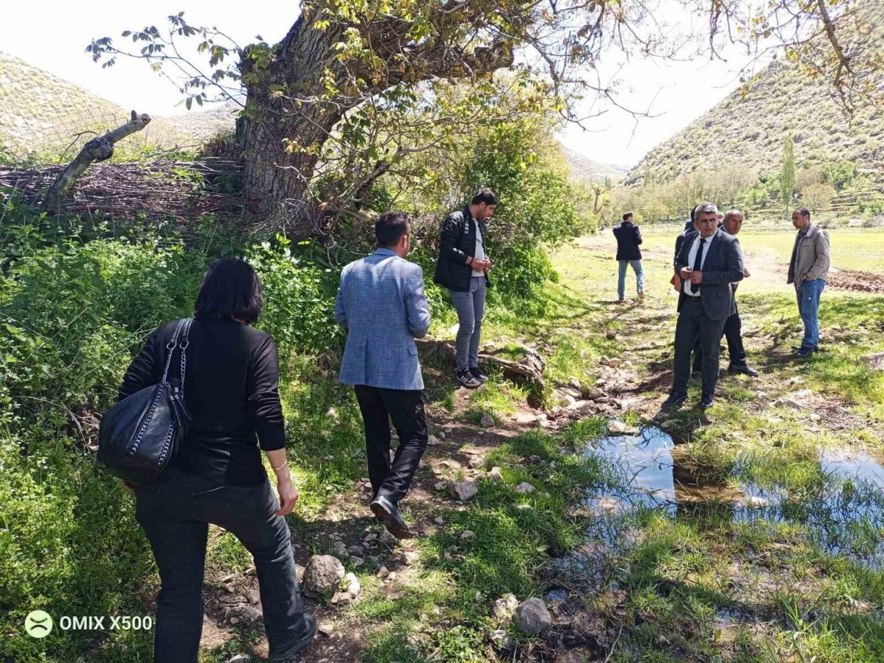Siirt’te kuru fasulye yetiştirilecek