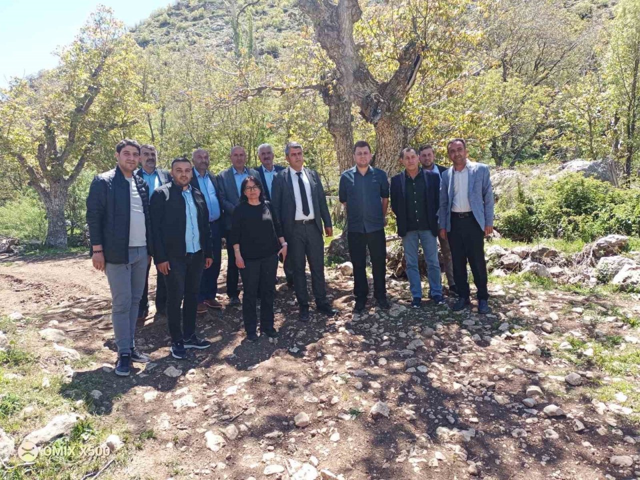 Siirt’te kuru fasulye yetiştirilecek