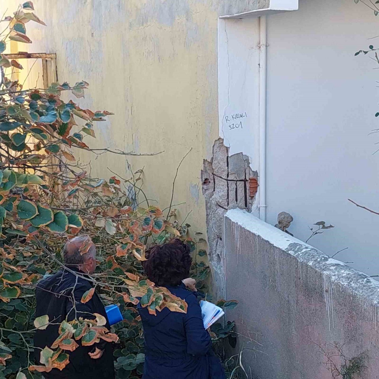 Tekirdağ’da kentsel dönüşüm çalışmalarında 812 riskli yapı yıktırıldı