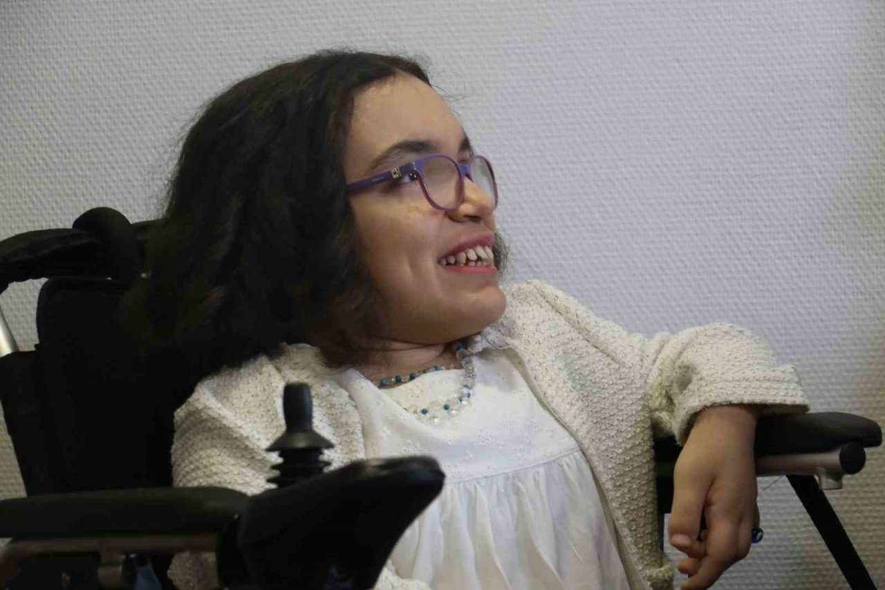 "Akraba evliliği 25 binde bir görülen MPS hastalığının riskini artıyor"