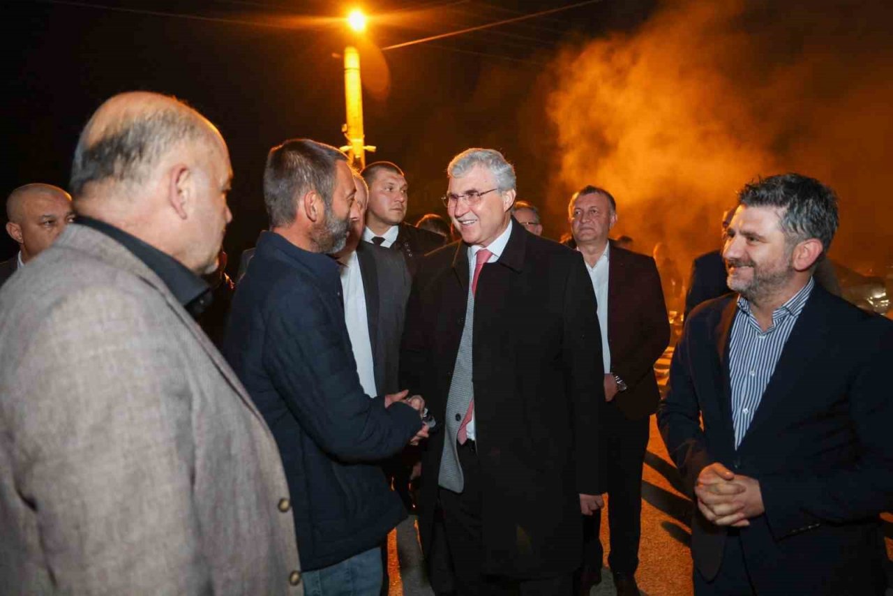 Başkan Yüce’den 28 Mayıs öncesi önemli çağrı: ”Büyük Türkiye zaferi için haydi sandığa”