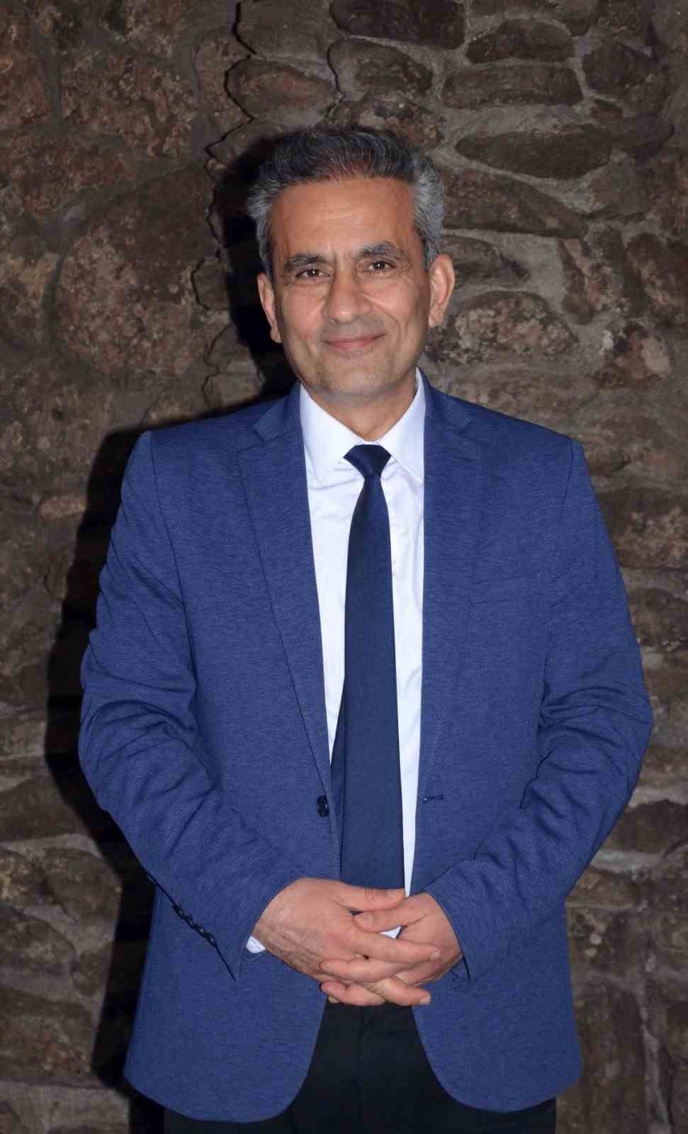 AGSYD’de Olağan Genel Kurul gerçekleştirildi