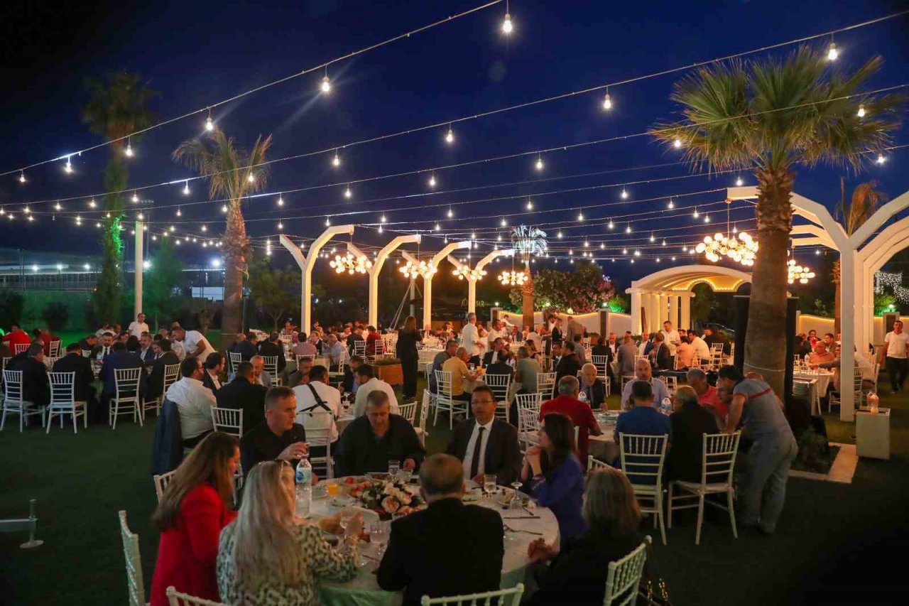 Alanya’ya 4 yılda 1 milyar 462 milyon TL’lik yatırım