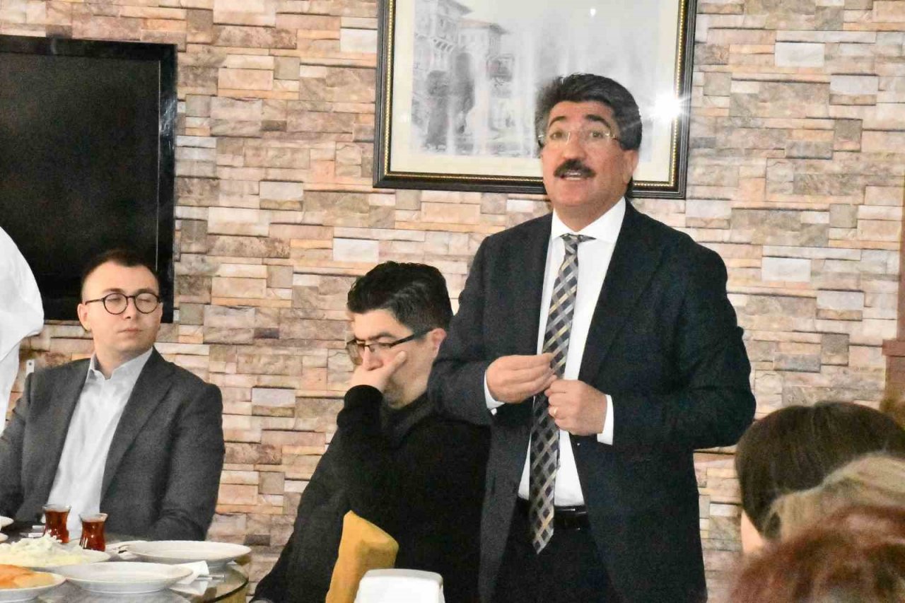 Ardahan’da "Türk Mutfağı Haftası" etkinlikleri