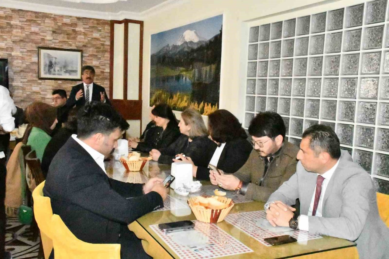 Ardahan’da "Türk Mutfağı Haftası" etkinlikleri