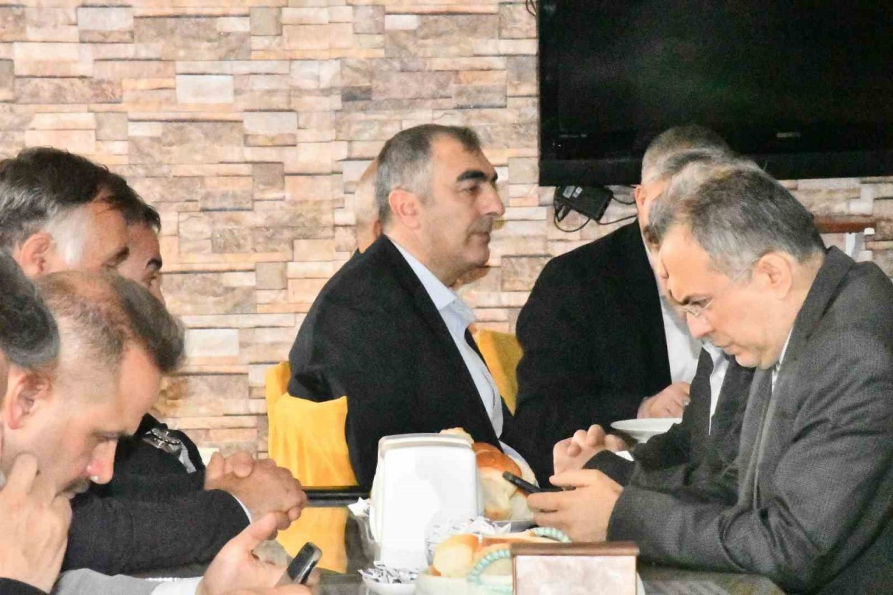 Ardahan’da "Türk Mutfağı Haftası" etkinlikleri