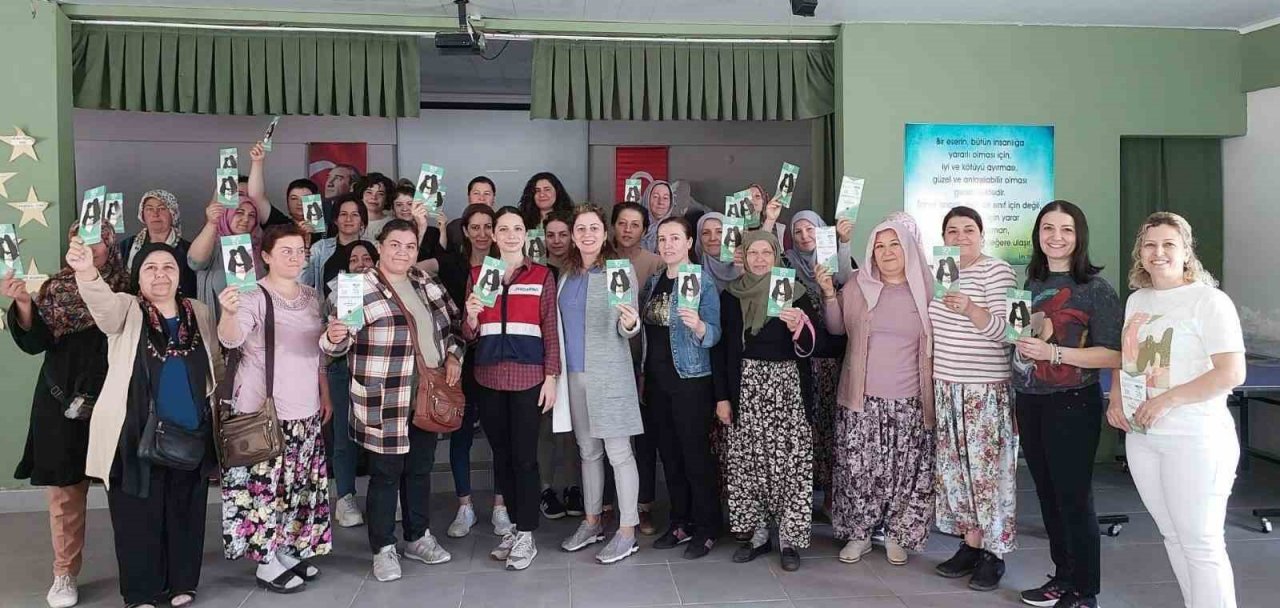 Jandarma, eğitimlerinde hız kesmiyor