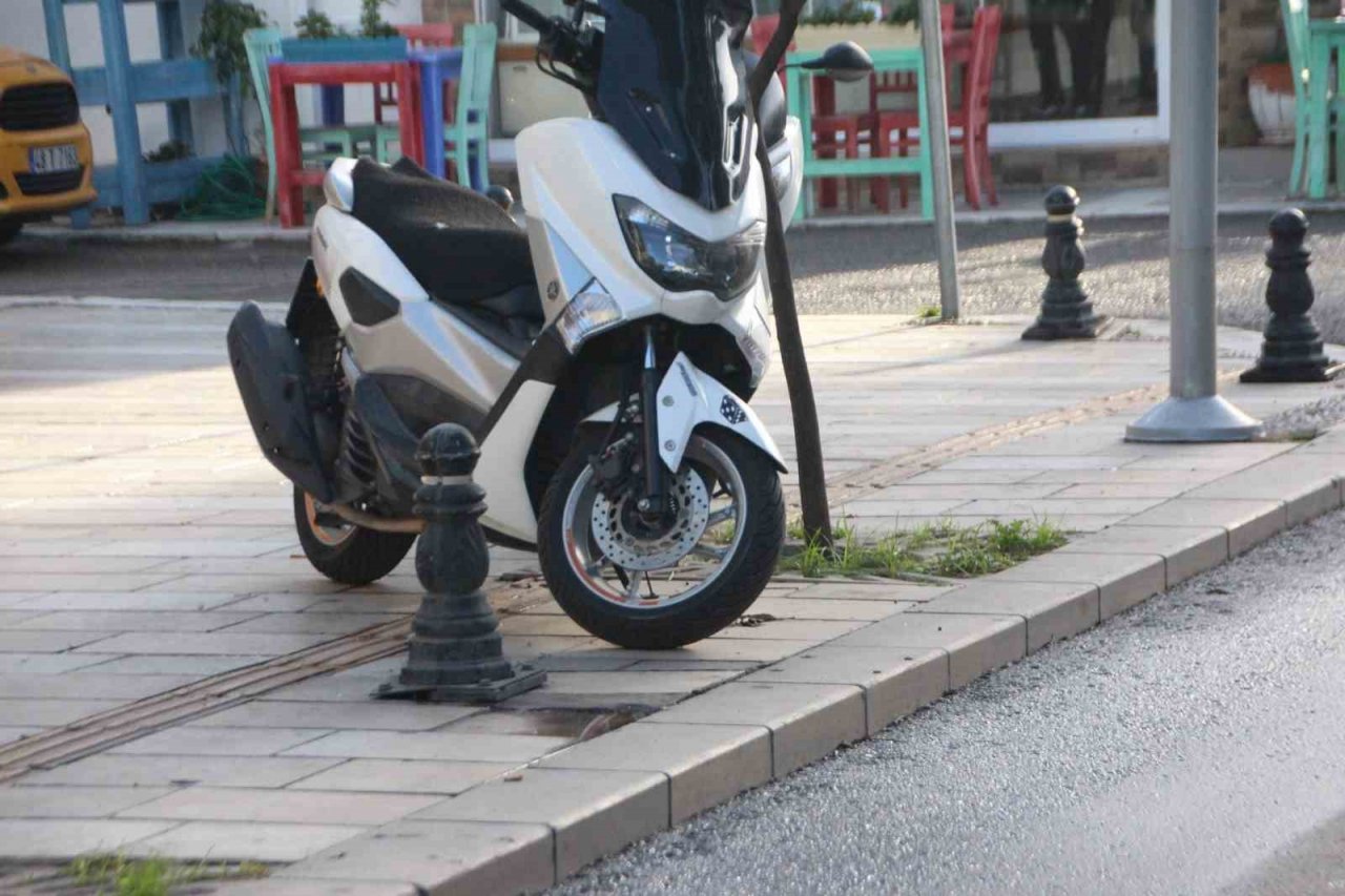 Duyarsız sürücüler görme engelliler için tehlike oluşturuyor