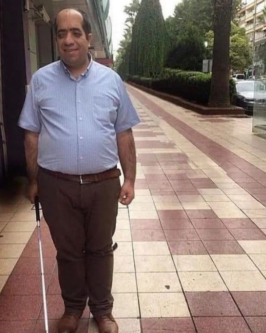 Duyarsız sürücüler görme engelliler için tehlike oluşturuyor