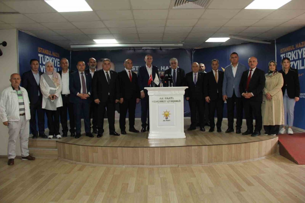 Azerbaycan heyetinden Kılıçdaroğlu’nun “tarihi İpek Yolu’nu canlandırma projesi”ne tepki