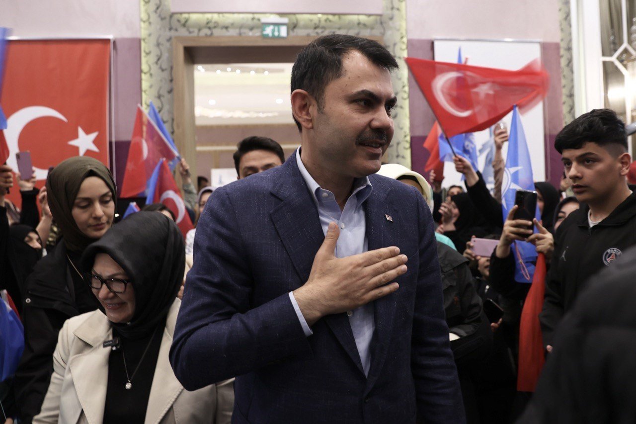 Bakan Kurum: “Emekli olmak isteyen ev hanımlarının primlerinin üçte birini karşılayacağız”