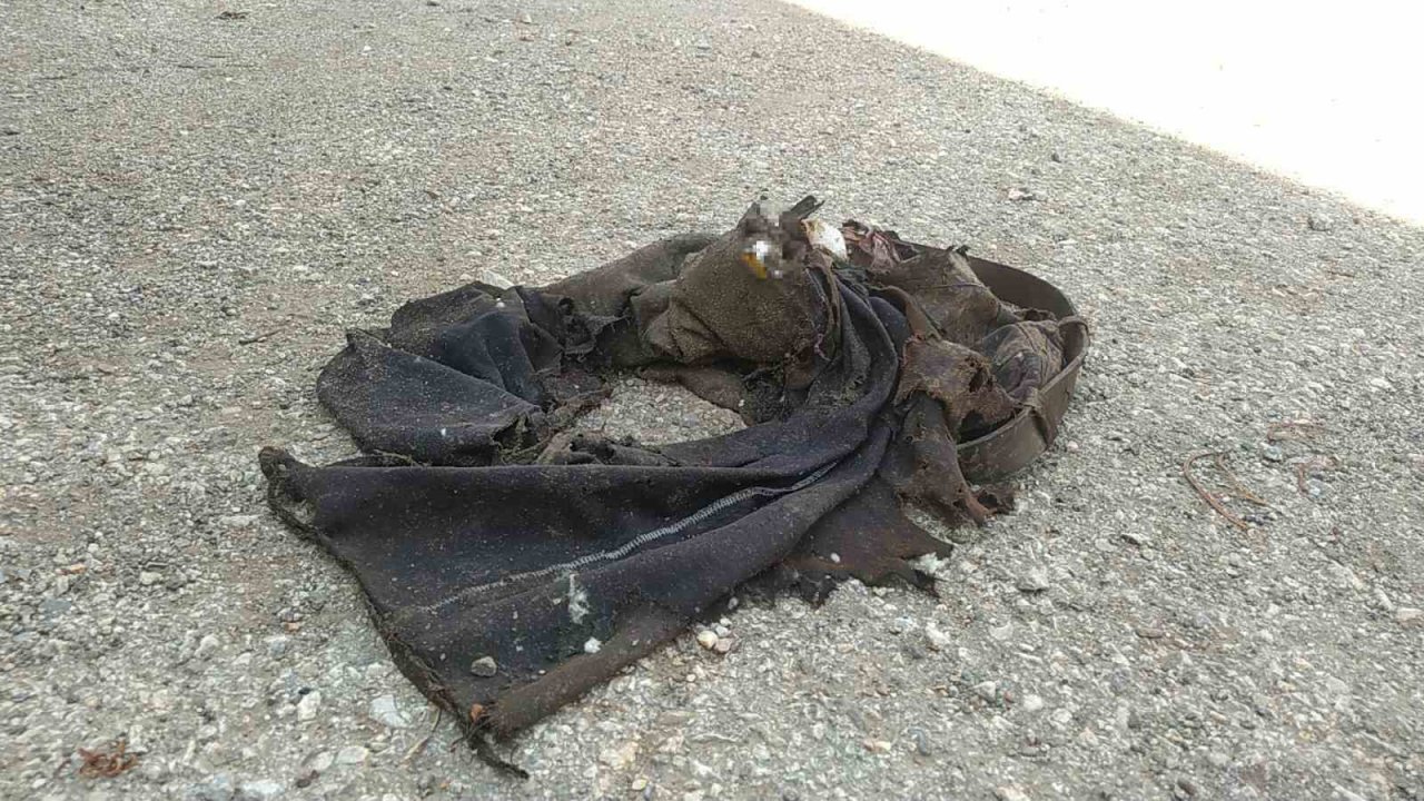 Çorum’daki bronz fabrikasındaki patlama