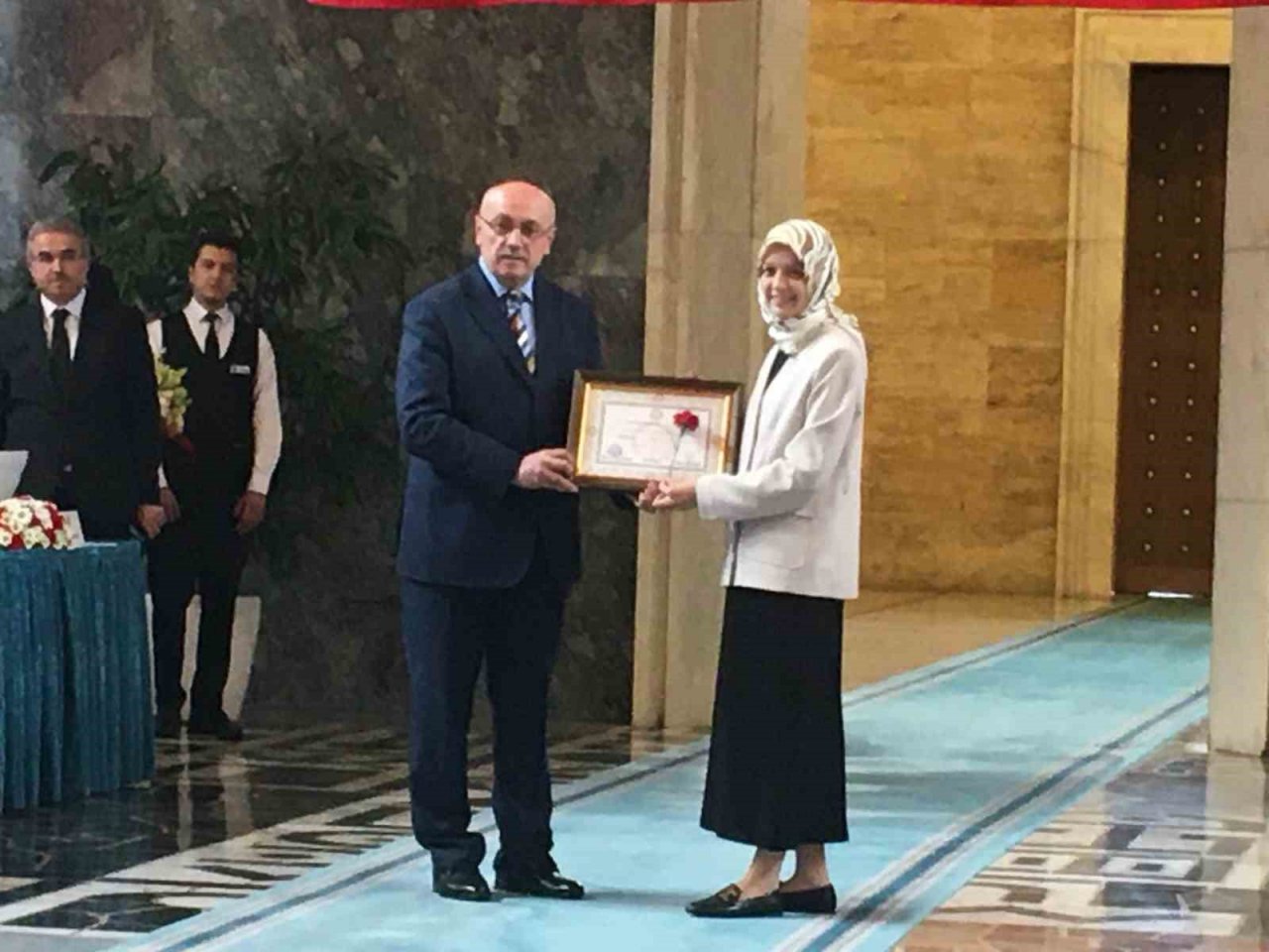TBMM’de milletvekili kayıtları devam ediyor