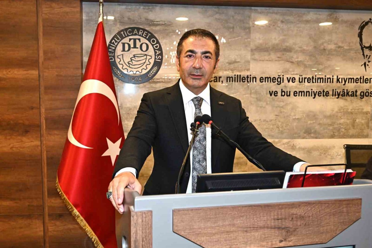 DTO’dan üyelerine 7 milyon liralık katkı