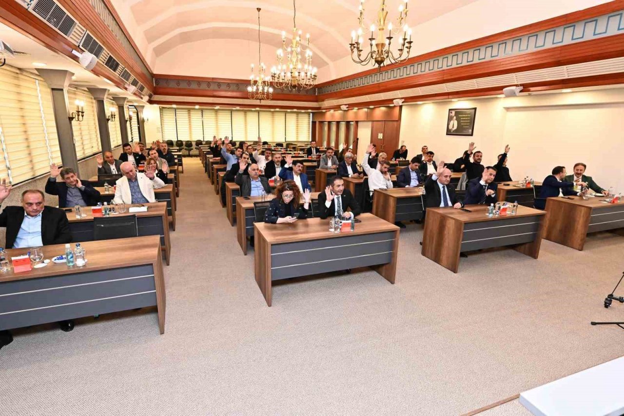 DTO’dan üyelerine 7 milyon liralık katkı