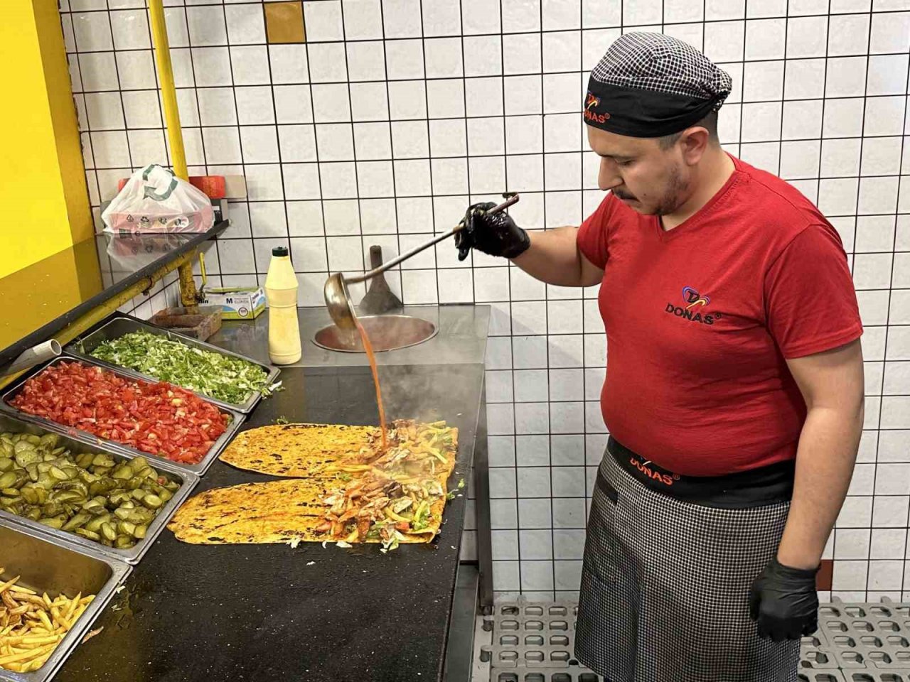 Taze ve doğal ürünleriyle 25 yıldır adından söz ettiren firma rakiplerinin önüne geçiyor