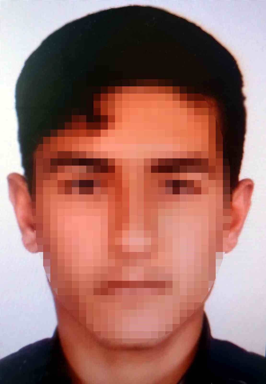 Sokak ortasında öldürülen gencin katili tutuklandı