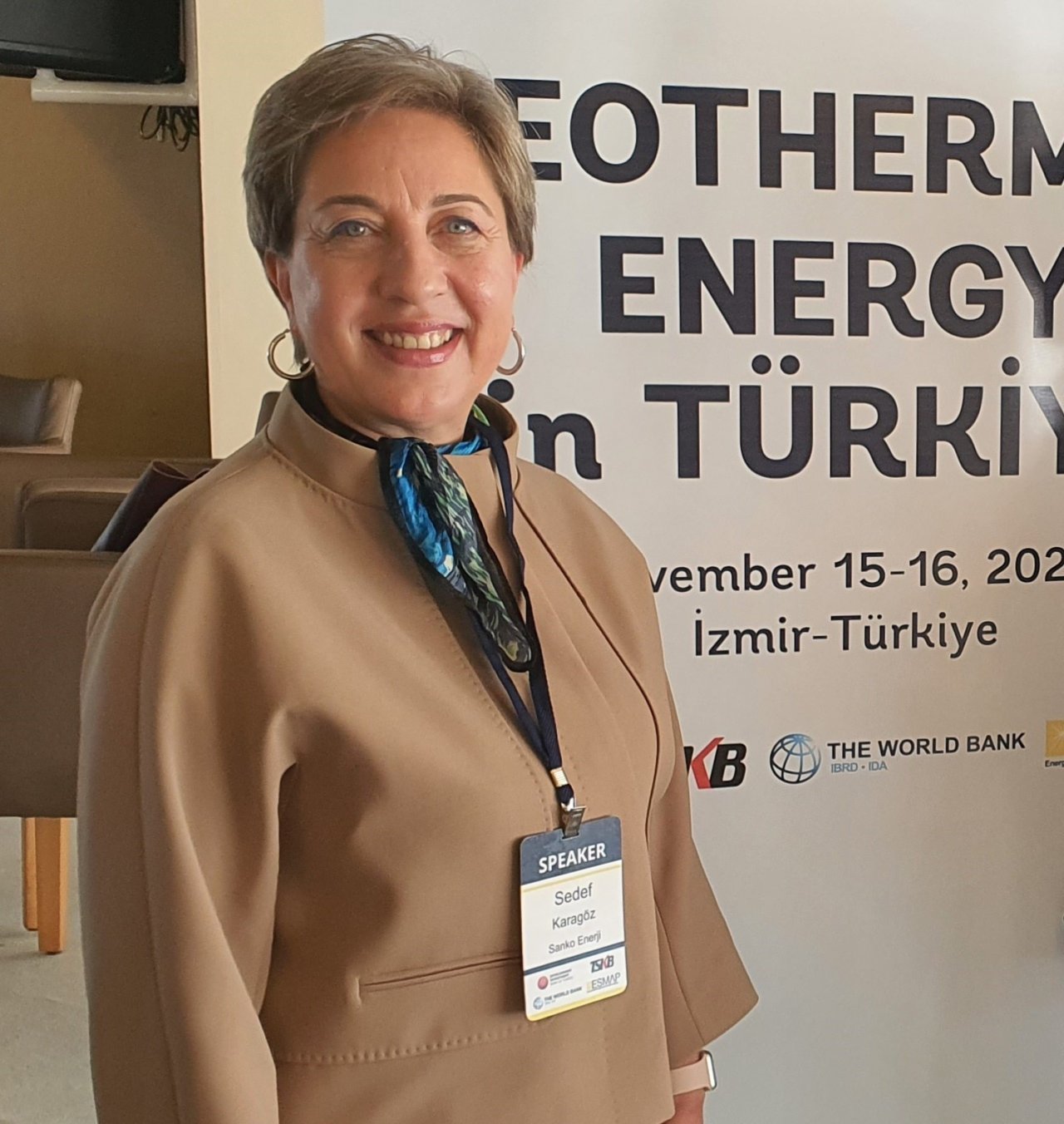 Salihli’de çocuklar jeotermal ile buluşuyor