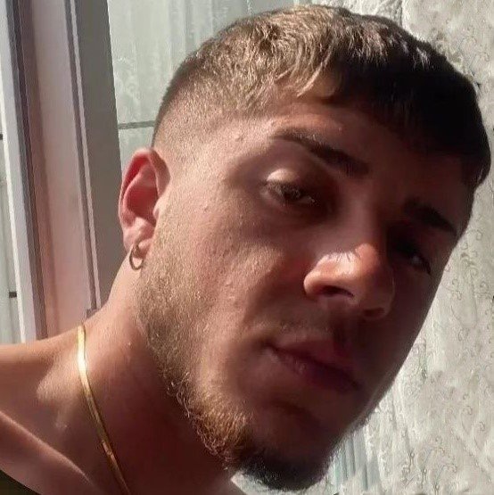 Kazada hayatını kaybeden motokurye son yolculuğuna uğurlandı