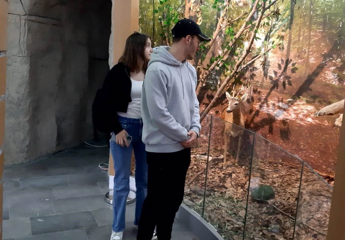 Kütahya’da ’Dünya biyoçeşitlilik’ günü etkinlikleri