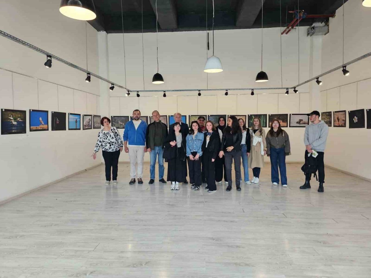 Kütahya’da ’Dünya biyoçeşitlilik’ günü etkinlikleri