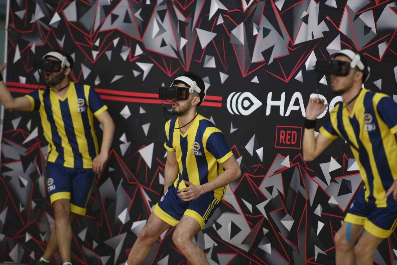 Manisa’da üniversitelerin spor şöleni sona erdi