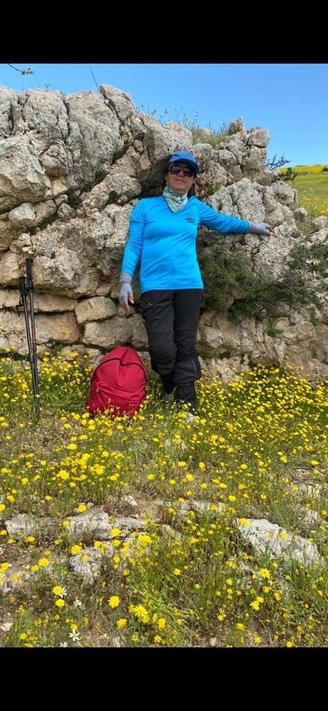 Zirve dağcılığın 73 yaşındaki Nuran annesi, ömrünün sonuna kadar tutkusunu sürdürmek istiyor