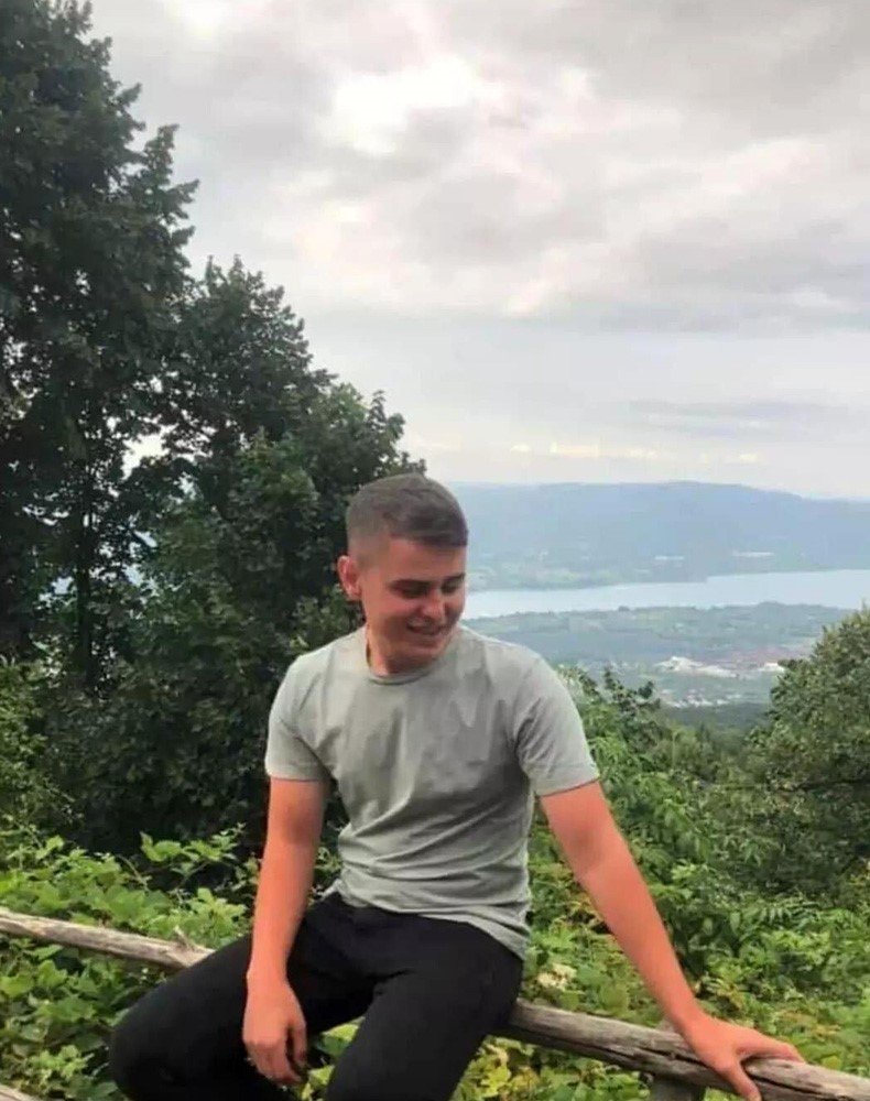 6 ay önceki sözü gerçekleşti, organları 6 kişiye umut oldu