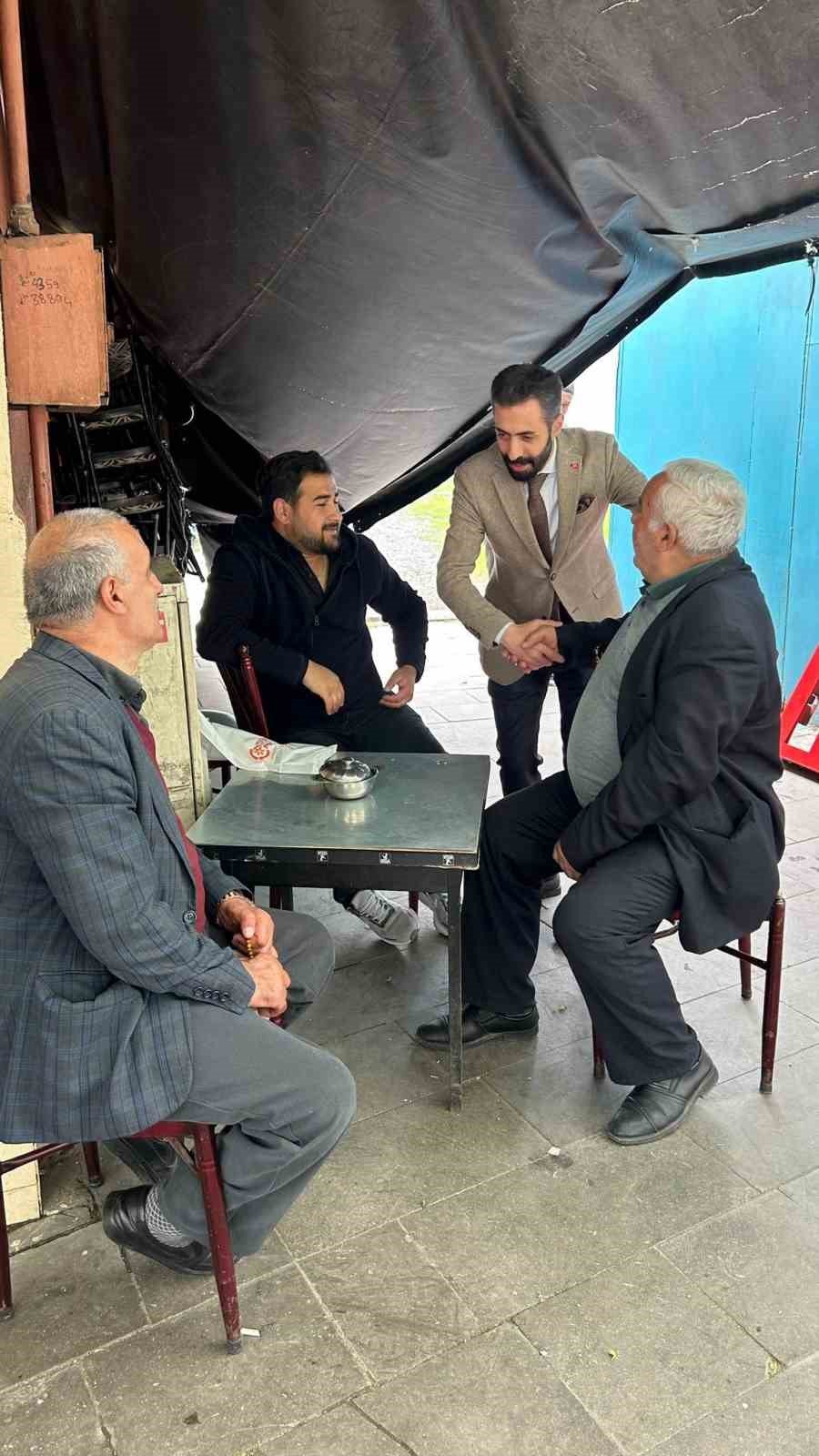 Çakır’dan 28 mayıs seferberliği
