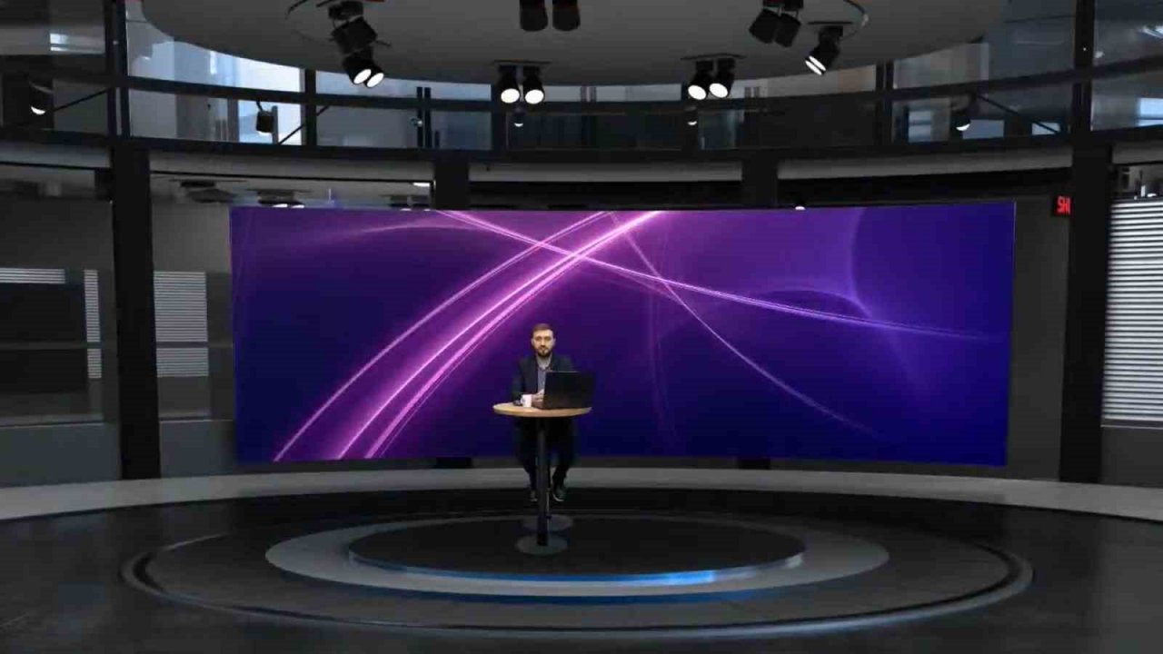 Yazar Erdoğan: “Gençlerle ilgili sorunların çoğu toplumun geneliyle alakalı”