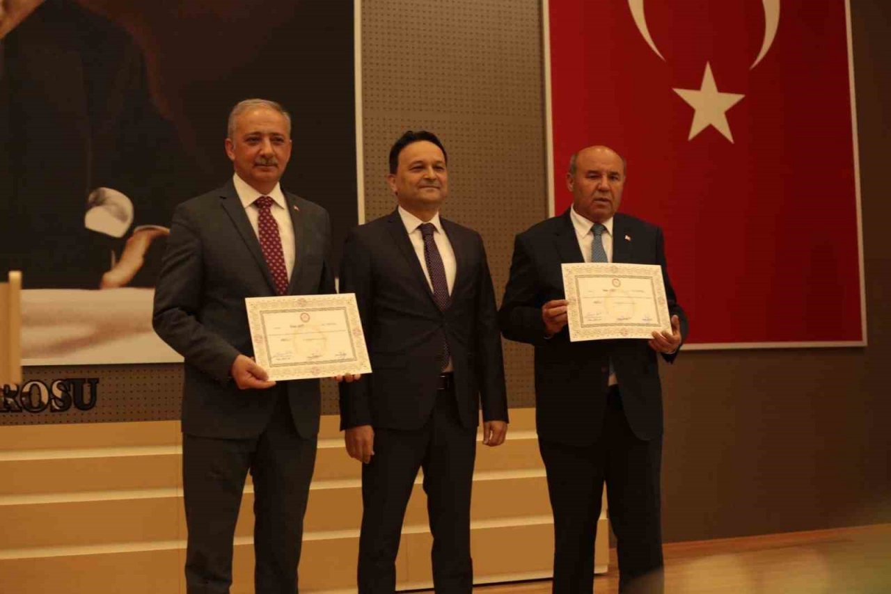 Muhtarlıktan milletvekilliğine: 34 yıldır girdiği seçimlerden hep zaferle çıktı