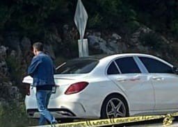 Ula’da kaza: Polis memuru yaşamını yitirdi