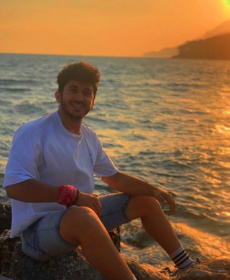 Ula’da kaza: Polis memuru yaşamını yitirdi