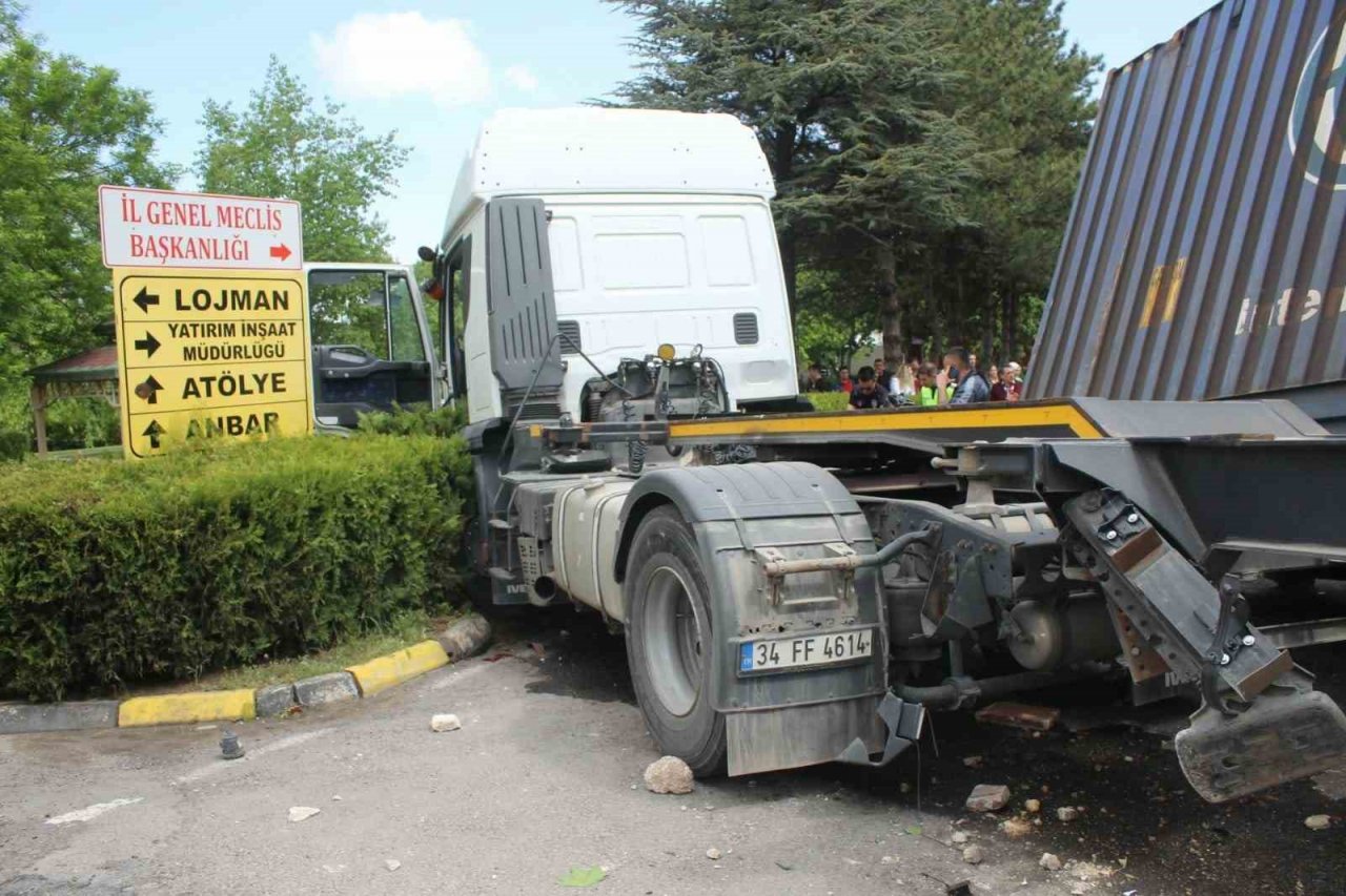 Feci kazanın yeni güvenlik kamera görüntüleri ortaya çıktı