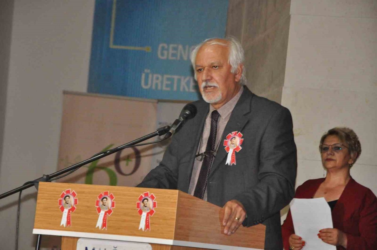 Aşık Veysel vefatının 50. yılında Muğla’da anıldı