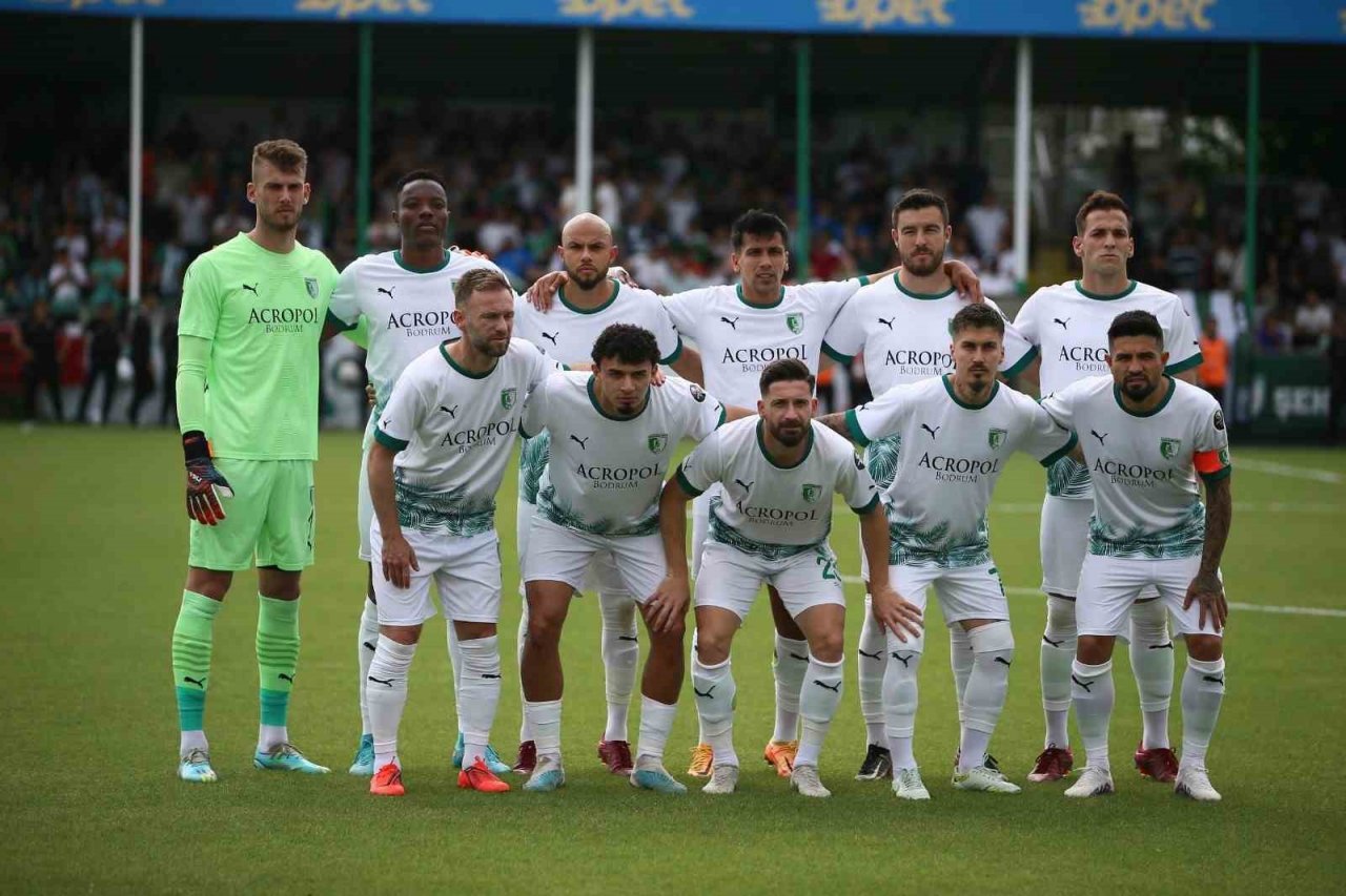 Spor Toto 1. Lig’de play-off heyecanı başlıyor
