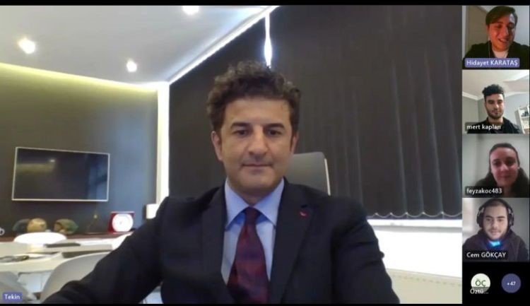 Yapı teknolojilerindeki son gelişmeler SUBÜ’de konuşuldu