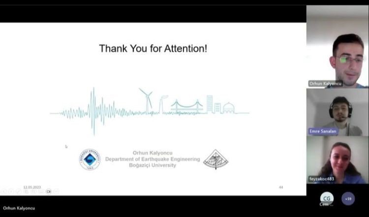 Yapı teknolojilerindeki son gelişmeler SUBÜ’de konuşuldu
