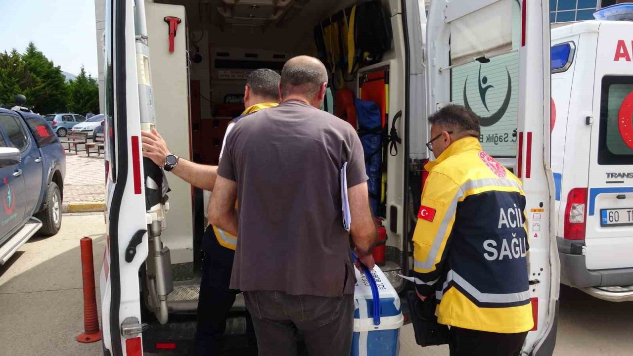 6 ay önceki sözü gerçekleşti, organları 6 kişiye umut oldu