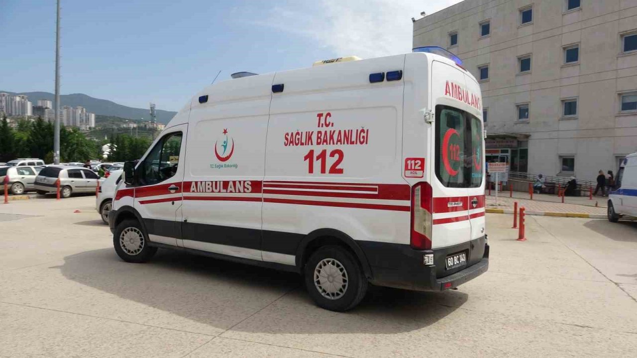 6 ay önceki sözü gerçekleşti, organları 6 kişiye umut oldu