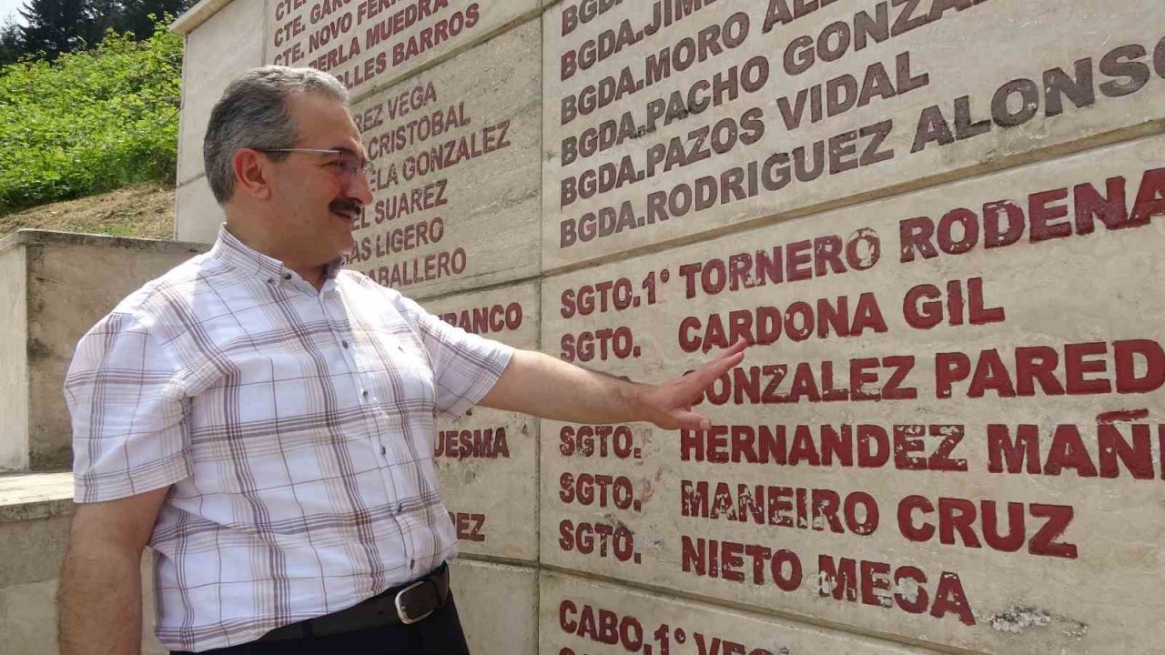 20 yıl önceki uçak kazası sonrası yaşadıklarını bir türlü unutamıyor