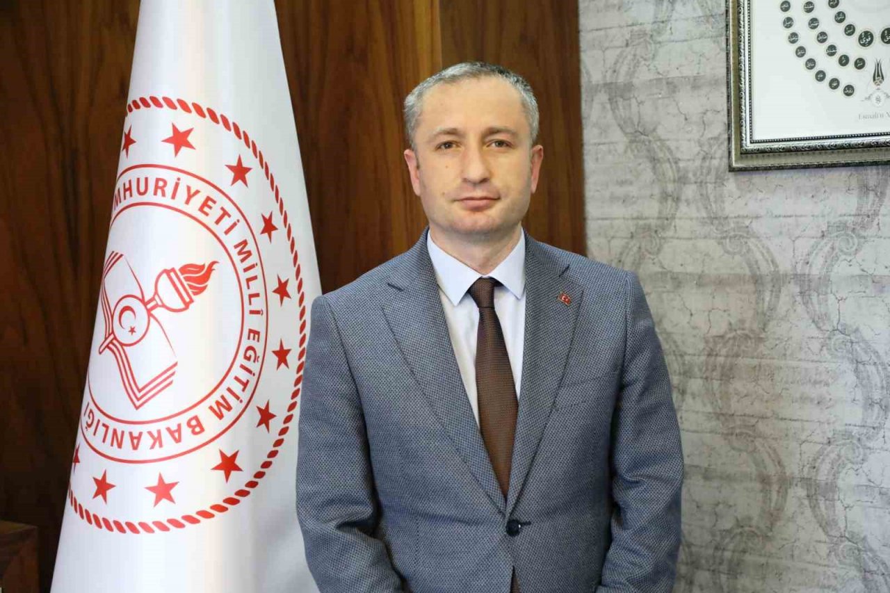 TÜBİTAK yarışmasında Doğubayazıtlı öğrenciler bölge birincisi oldu