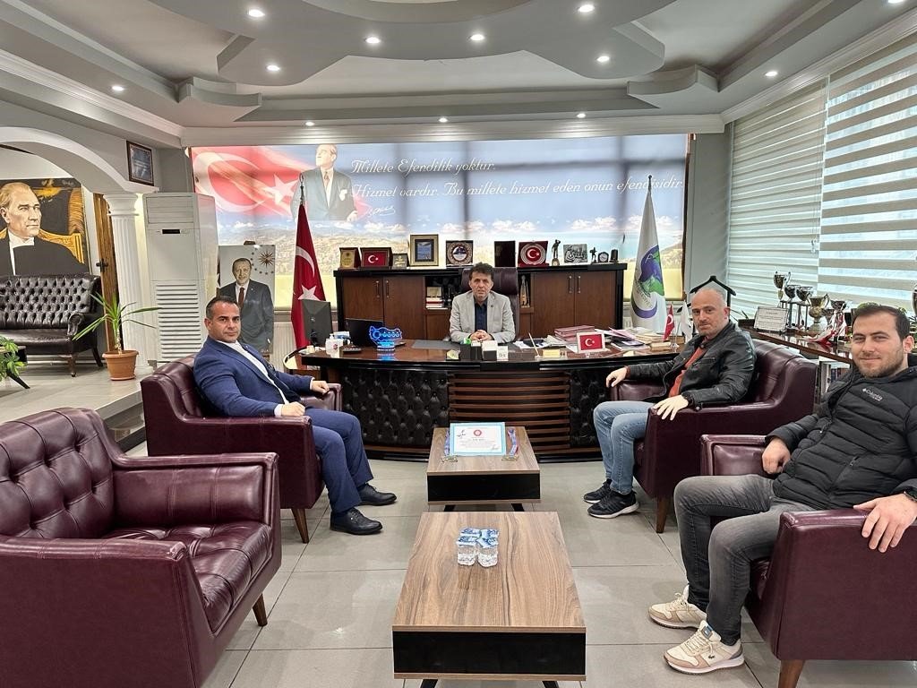 Türkiye Judo Şampiyonu Türkeli’den