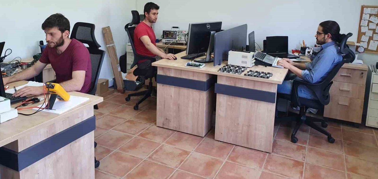 ULUTEK patent sıralamasında fark oluşturdu